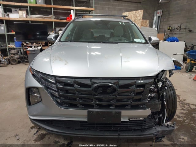 Aukcja sprzedaży 2024 Hyundai Tucson Sel, vin: 5NMJFCDEXRH382867, numer aukcji: 44047670