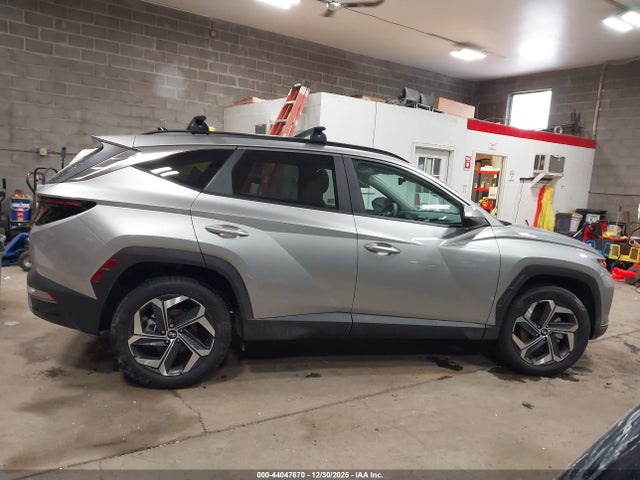 Aukcja sprzedaży 2024 Hyundai Tucson Sel, vin: 5NMJFCDEXRH382867, numer aukcji: 44047670