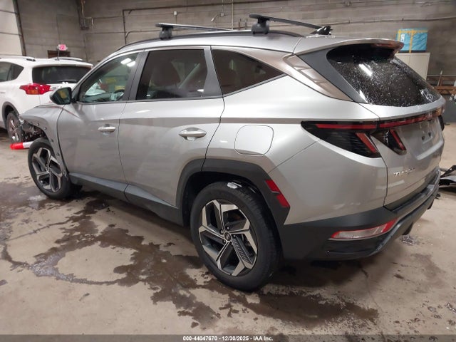 Aukcja sprzedaży 2024 Hyundai Tucson Sel, vin: 5NMJFCDEXRH382867, numer aukcji: 44047670