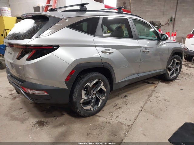 Aukcja sprzedaży 2024 Hyundai Tucson Sel, vin: 5NMJFCDEXRH382867, numer aukcji: 44047670