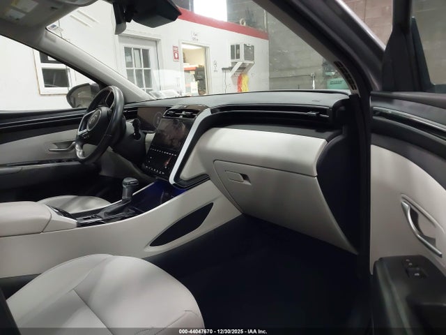 Aukcja sprzedaży 2024 Hyundai Tucson Sel, vin: 5NMJFCDEXRH382867, numer aukcji: 44047670