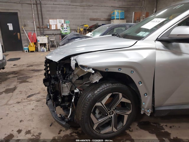 Aukcja sprzedaży 2024 Hyundai Tucson Sel, vin: 5NMJFCDEXRH382867, numer aukcji: 44047670