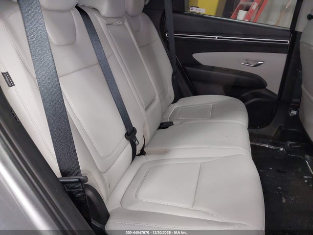 Aukcja sprzedaży 2024 Hyundai Tucson Sel, vin: 5NMJFCDEXRH382867, numer aukcji: 44047670