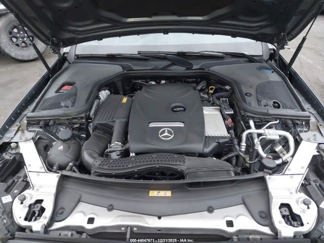 Mercedes-Benz E 300 2019 WDDZF4JB0KA682426 Image 10