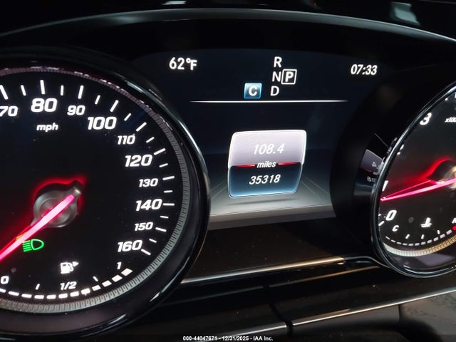 Mercedes-Benz E 300 2019 WDDZF4JB0KA682426 Image 16