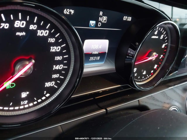 Mercedes-Benz E 300 2019 WDDZF4JB0KA682426 Image 7