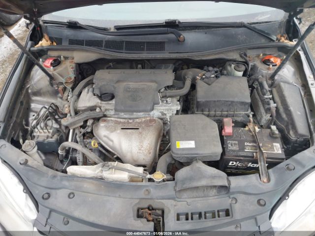 2015 TOYOTA CAMRY 4T1BF1FK7FU087320 Photo 9