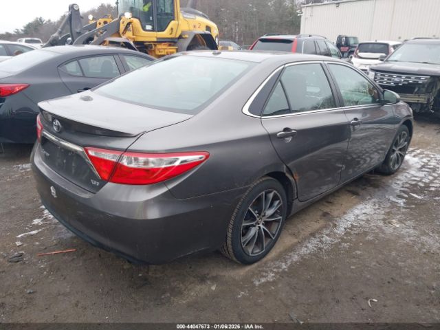 2015 TOYOTA CAMRY 4T1BF1FK7FU087320 Photo 3