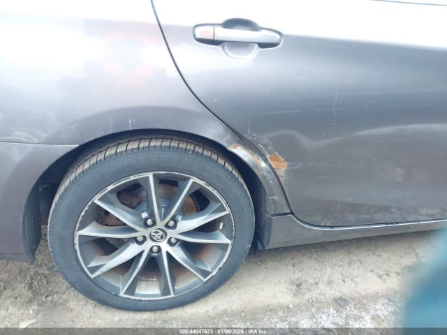 2015 TOYOTA CAMRY 4T1BF1FK7FU087320 Photo 5