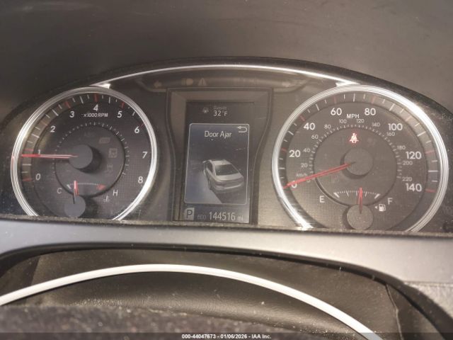 2015 TOYOTA CAMRY 4T1BF1FK7FU087320 Photo 6