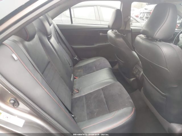 2015 TOYOTA CAMRY 4T1BF1FK7FU087320 Photo 7