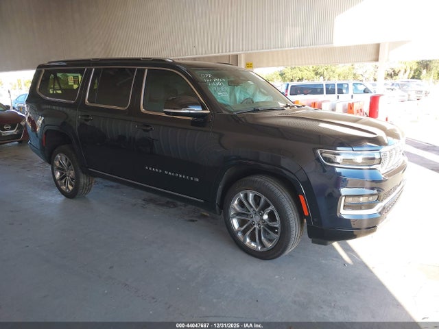 2023 JEEP GRAND WAGONEER L 1C4SJSFP2PS542799