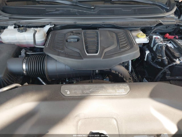 2023 JEEP GRAND WAGONEER L 1C4SJSFP2PS542799 Photo 9