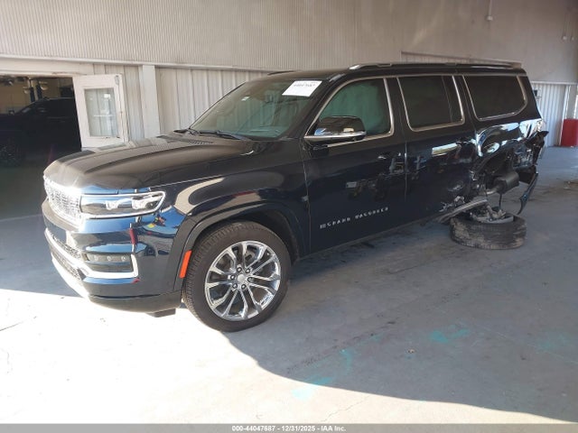 2023 JEEP GRAND WAGONEER L 1C4SJSFP2PS542799 Photo 1