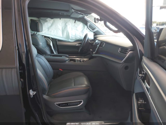 2023 JEEP GRAND WAGONEER L 1C4SJSFP2PS542799 Photo 4