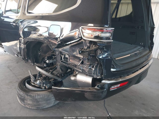 2023 JEEP GRAND WAGONEER L 1C4SJSFP2PS542799 Photo 5