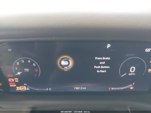 2023 JEEP GRAND WAGONEER L 1C4SJSFP2PS542799 Photo 6