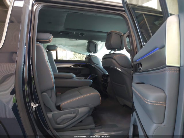 2023 JEEP GRAND WAGONEER L 1C4SJSFP2PS542799 Photo 7