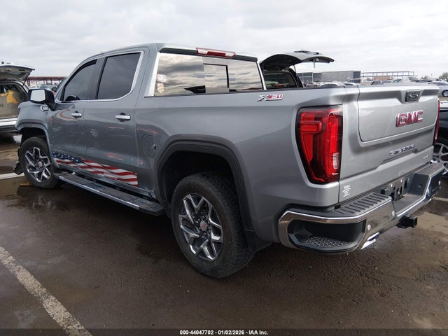 3GTUUDE81SG272499 GMC Sierra 1500 4wd Short Box Slt