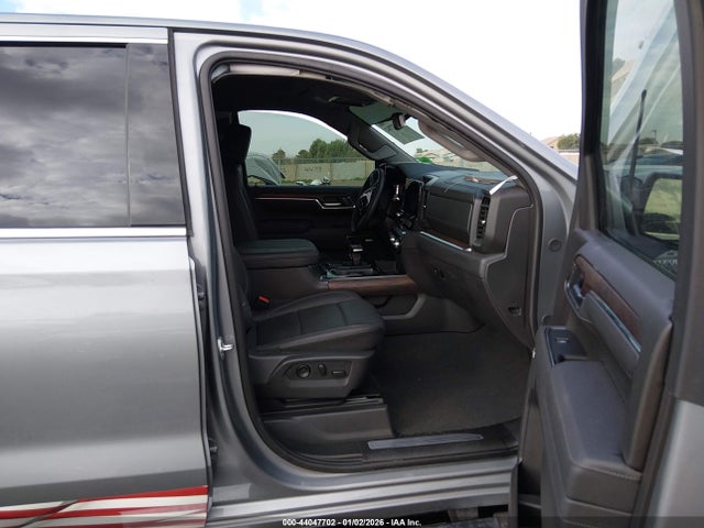 3GTUUDE81SG272499 GMC Sierra 1500 4wd Short Box Slt