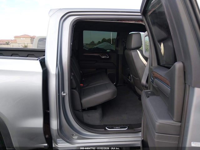 3GTUUDE81SG272499 GMC Sierra 1500 4wd Short Box Slt