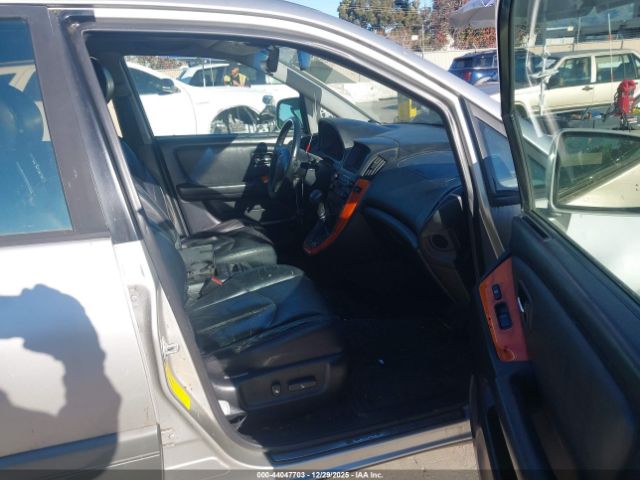 2002 LEXUS RX 300 JTJGF10U820126337 Photo 4