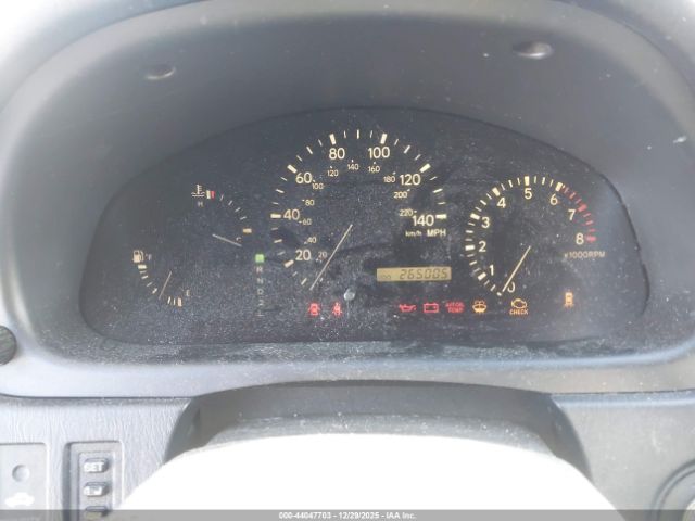 2002 LEXUS RX 300 JTJGF10U820126337 Photo 6