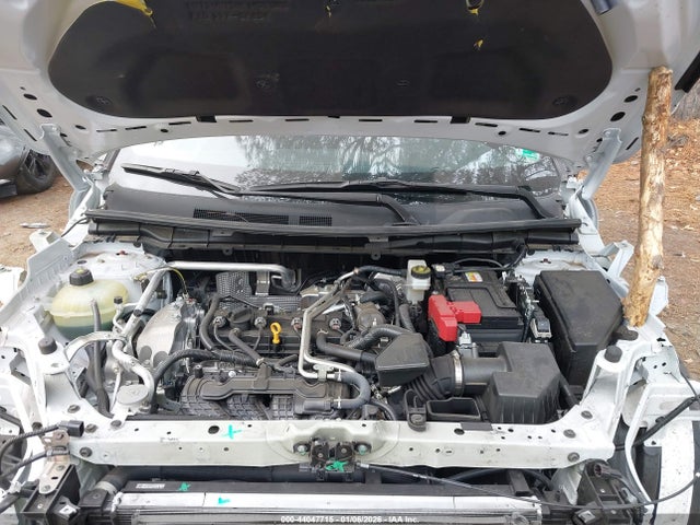 2023 MITSUBISHI OUTLANDER JA4J3UA85PZ058418 Photo 9