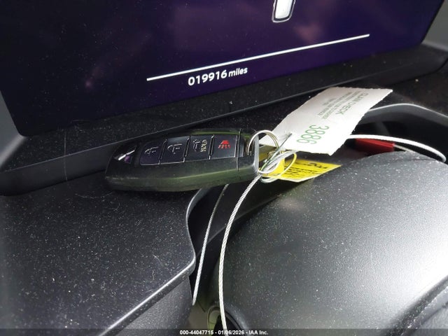 2023 MITSUBISHI OUTLANDER JA4J3UA85PZ058418 Photo 10