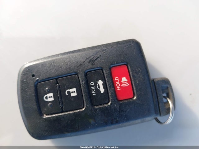 Toyota COROLLA SE 2017 2T1BURHE9HC887584 Image 11