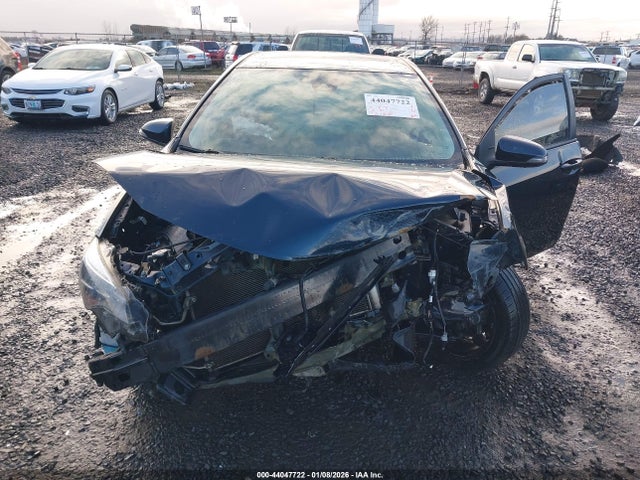 Toyota COROLLA SE 2017 2T1BURHE9HC887584 Image 13