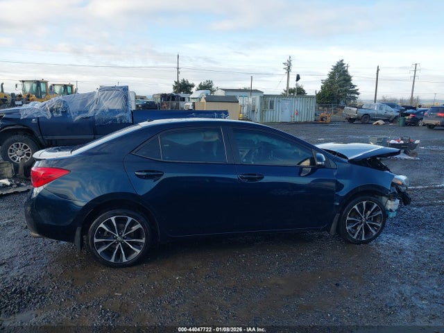 Toyota COROLLA SE 2017 2T1BURHE9HC887584 Image 14