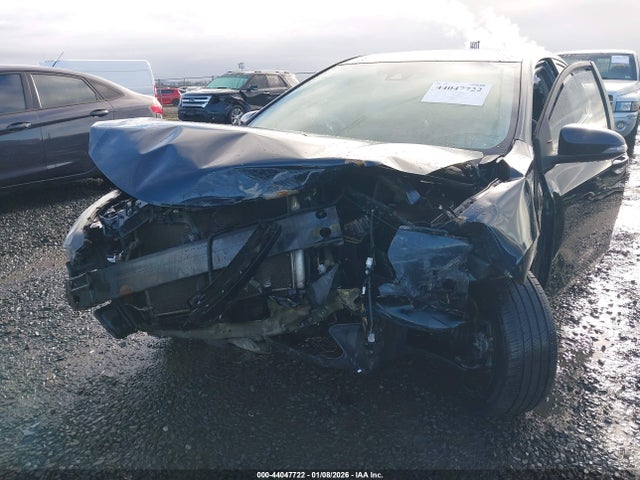 Toyota COROLLA SE 2017 2T1BURHE9HC887584 Image 6