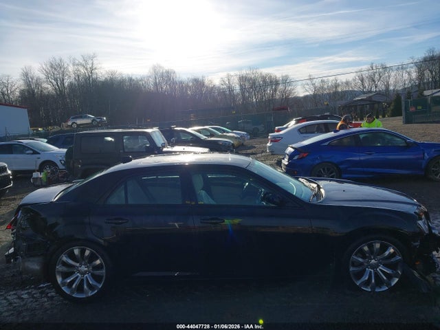 Продажа на аукционе авто 2017 Chrysler 300 Limited, vin: 2C3CCAAG7HH582504, номер лота: 44047728