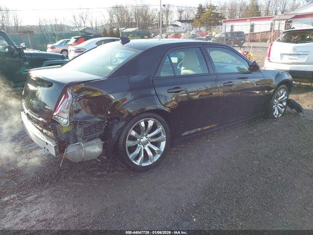 Продажа на аукционе авто 2017 Chrysler 300 Limited, vin: 2C3CCAAG7HH582504, номер лота: 44047728