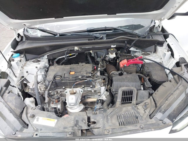 3CZRZ1H33PM739902 Honda HR-V