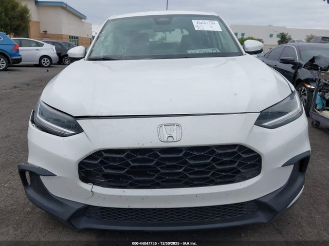 3CZRZ1H33PM739902 Honda HR-V
