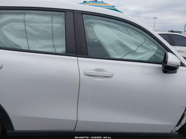 3CZRZ1H33PM739902 Honda HR-V
