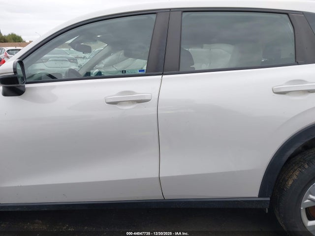 3CZRZ1H33PM739902 Honda HR-V