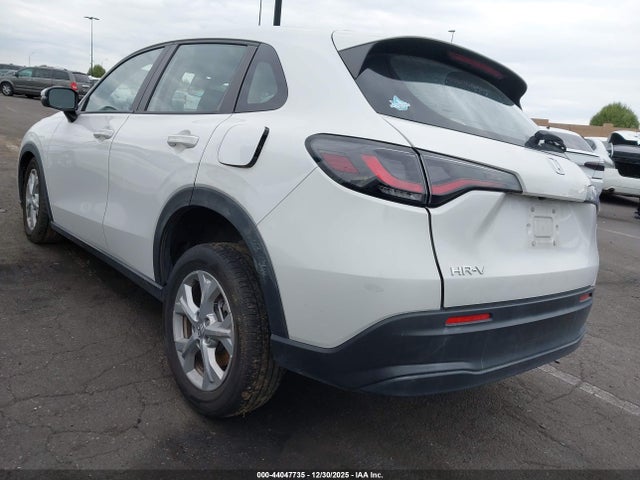 3CZRZ1H33PM739902 Honda HR-V