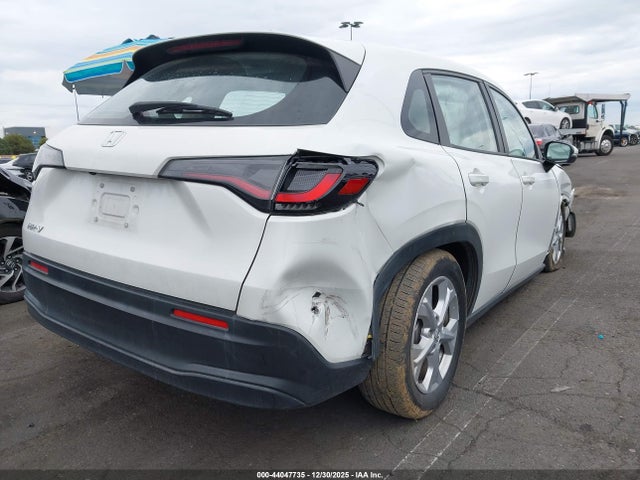 3CZRZ1H33PM739902 Honda HR-V