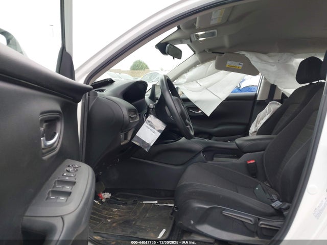3CZRZ1H33PM739902 Honda HR-V