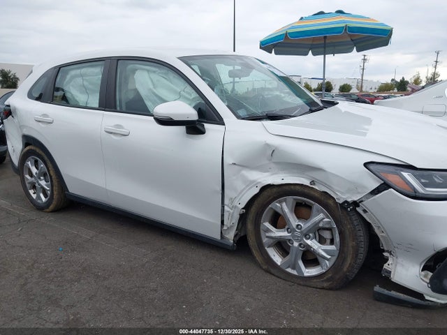 3CZRZ1H33PM739902 Honda HR-V