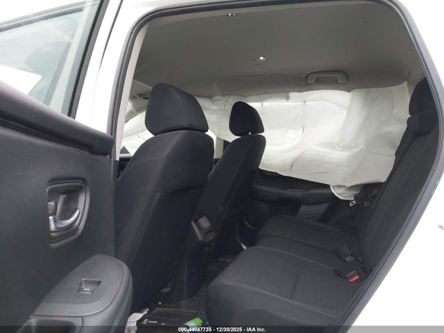 3CZRZ1H33PM739902 Honda HR-V