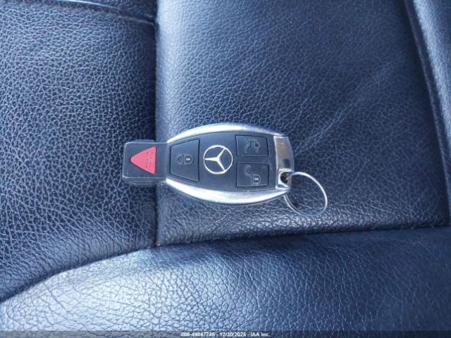 2011 MERCEDES-BENZ ML 350 BLUETEC 4JGBB2FB5BA692837 Photo 10