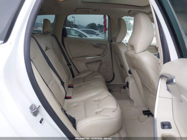 2015 VOLVO XC60 YV4902RK5F2631053 Photo 7