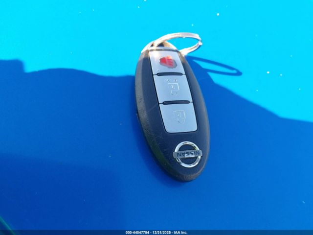 2009 NISSAN 370Z JN1AZ44E59M411295 Photo 10