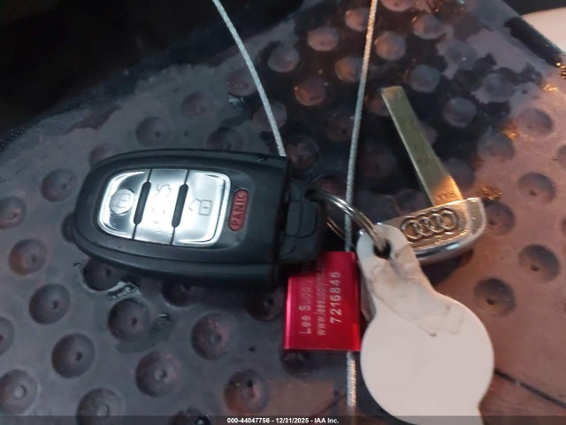 2009 AUDI A4 WAUSF78K59N023423 Photo 10