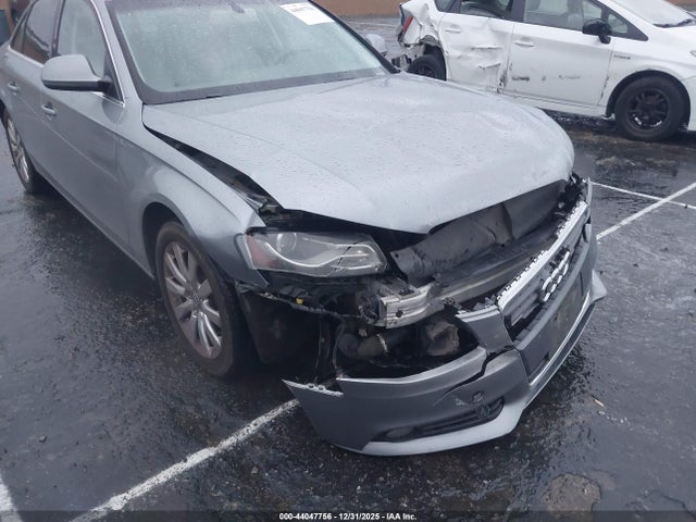 2009 AUDI A4 WAUSF78K59N023423 Photo 5