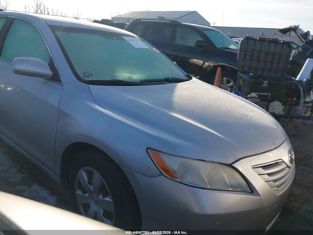 2008 TOYOTA CAMRY 4T1BE46K68U239000